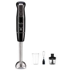 Погружной блендер Moulinex Optitouch DD833810 Black