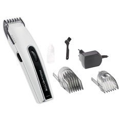 Машинка для стрижки волос Rowenta Nomad Easy TN1400F0