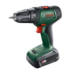 Акк. безударная дрель-шуруповерт BOSCH UniversalDrill 18V [06039d4002]