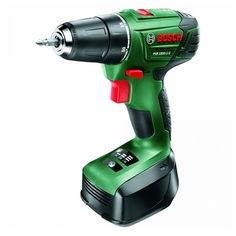 Акк. безударная дрель-шуруповерт BOSCH PSR 1800 LI-2, 1.5Ач [06039a310h]