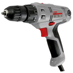 Сетевой шуруповерт CROWN CT10113