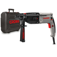 Сетевой перфоратор CROWN CT18108 BMC