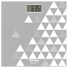 Весы напольные Tefal PP1534V0