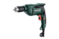 Сетевая дрель-шуруповерт Metabo BE 650 (ЗВП) 650 Вт 600741000