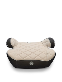 Бустер Happy Baby Rider цв.бежевый гр.2/3