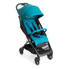 Прогулочная коляска Chicco We, расцветка Balsam