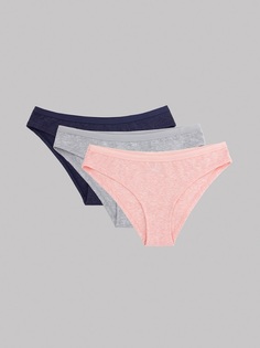 Комплект трусов женский ALLA BUONE Pack-2 разноцветный M