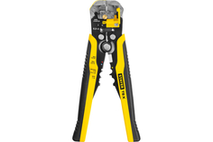 Автоматический стриппер STAYER TS-X 0.2 - 6 мм2 22655 многофункциональный