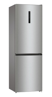 Холодильник GORENJE NRK6192AXL4