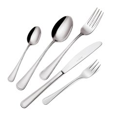 Набор столовых приборов Eme Galles серебристый 30 предметов