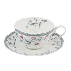 Чайный сервиз Hatori Малахит 250 мл 12 предметов