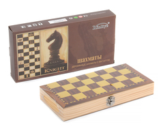 Настольная игра Shantou Gepai Шахматы IT103567