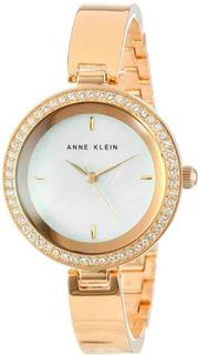 Наручные часы женские Anne Klein 1420MPGB