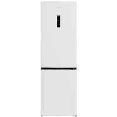 Холодильник Grundig GKPN66930FW белый