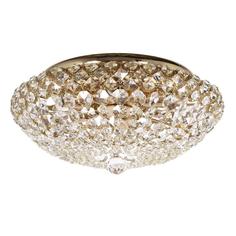 Люстра Arti Lampadari Asti E 1.2.40.100 G E27 60w с подвесками
