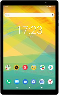 Планшет Prestigio Grace 4791 4G Black
