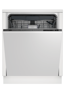Встраиваемая посудомоечная машина Beko DIN28420