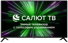 LED телевизор Full HD Supra STV-LC40ST0155Fsb
