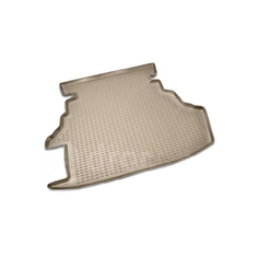 Коврик в багажник Element для TOYOTA Camry 2006-2011, бежевый