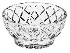 Салатник, 9,6 см Crystal Bohemia