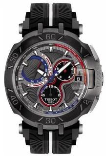 Наручные часы мужские Tissot T092.417.37.061.01