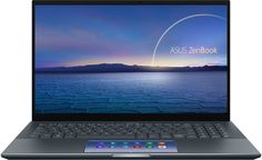 Ноутбук ASUS Zenbook Pro 15 OLED UX535LI-H2177T (90NB0RW1-M07660)