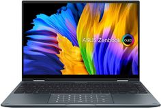 Ноутбук ASUS Zenbook 14 Flip OLED UP5401EA-KN119W (90NB0V41-M006P0)