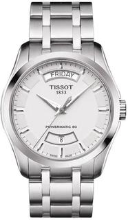 Наручные часы мужские Tissot T035.407.11.031.01