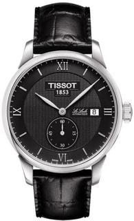 Наручные часы мужские Tissot T006.428.16.058.01