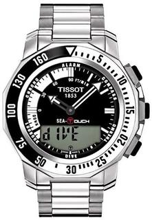 Наручные часы мужские Tissot T026.420.11.051.01