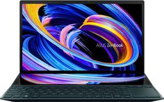 Ноутбук ASUS Zenbook UX482EG-HY434W (90NB0S51-M004D0)