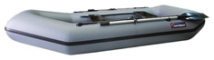 Лодка Хантер 290 Л 2,9 x 1,4 м grey