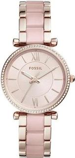 Наручные часы женские Fossil ES4346