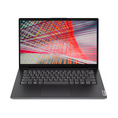 Ноутбук Lenovo V14 Gen 2 Black (82KC00ASRU)