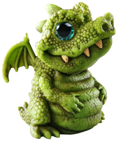 Фигурка Prosto toys DP441904 PROSTO prts - Дракон 4
