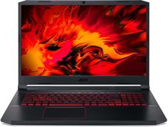 Ноутбук Acer AN517-52-57EZ (NH.QDVER.006)