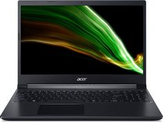 Ноутбук Acer A715-42G-R64S (NH.QBFER.00C)