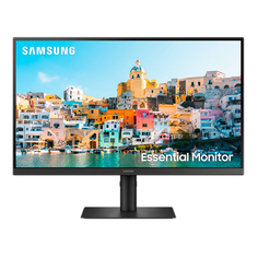 Монитор Samsung S24A400UJI(LS24A400UJIXCI) Black