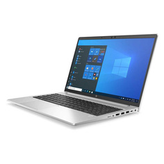 Ноутбук HP ProBook 450 G8 Silver