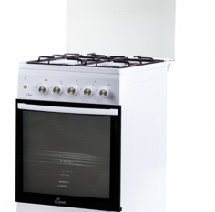 Газовая плита Flama FG 2411 W