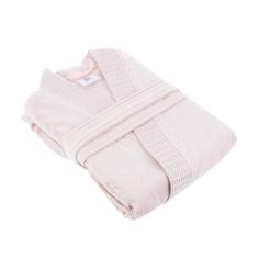 Халат женский Estia розовый XL