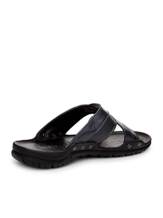 Шлепанцы мужские quattrocomforto 56791-1-21 синие 46 RU