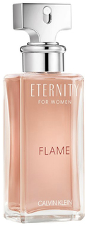 Парфюмерная вода Calvin Klein Eternity Flame For Women Eau de Parfum 30 мл