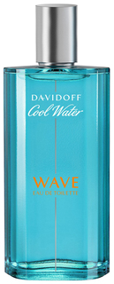 Туалетная вода Davidoff Cool Water Wave for Men 125 мл