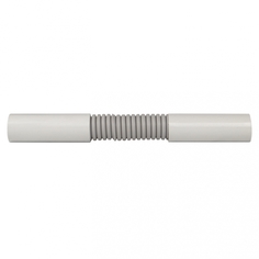 Муфта гибкая труба-коробка (32 мм) IP44 EKF-Plast 10 шт