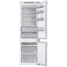 Встраиваемый холодильник Samsung BRB26715DWW White