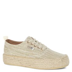 Кеды женские Les Tropeziennes MAFALDA бежевые 41 EU