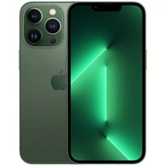 Смартфон Apple iPhone 13 Pro 6/128GB Green (Япония JP)