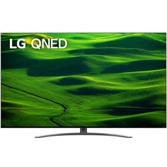 LED телевизор 4K Ultra HD LG 65QNED816QA