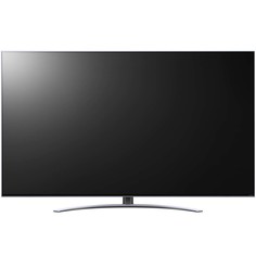 Телевизор TV LG 55QNED829QB